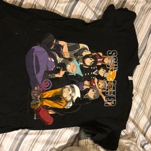 Soul Eater